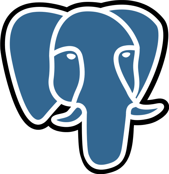 PosGreSQL