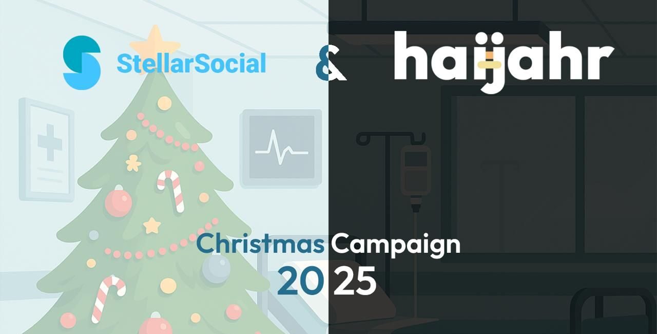 Update on Christmas Campaign 2025