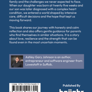 Tiny Warriors: Lena and Luca (Paperback) - Image 8