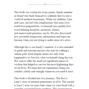 Tiny Warriors: Lena and Luca (Ebook) - Image 4